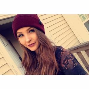 Meet your Posher, Ciara